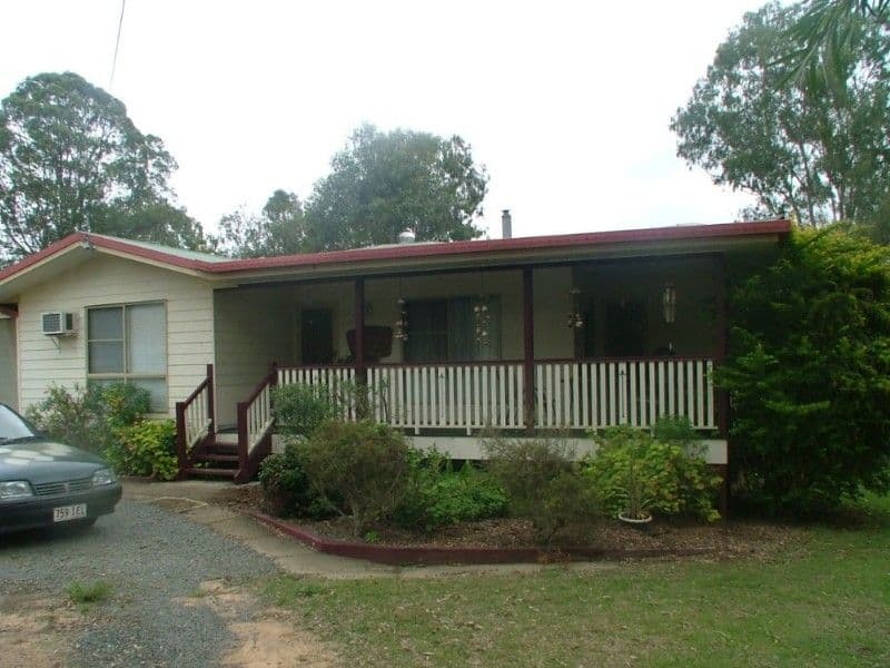 NANANGO QLD 4615, Nanango - Image 1