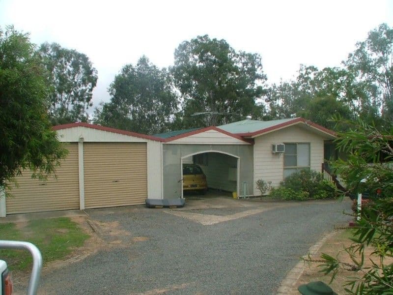 NANANGO QLD 4615, Nanango - Thumbnail 2