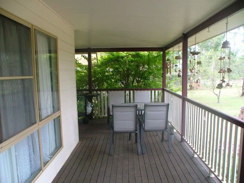 NANANGO QLD 4615, Nanango - Thumbnail 3