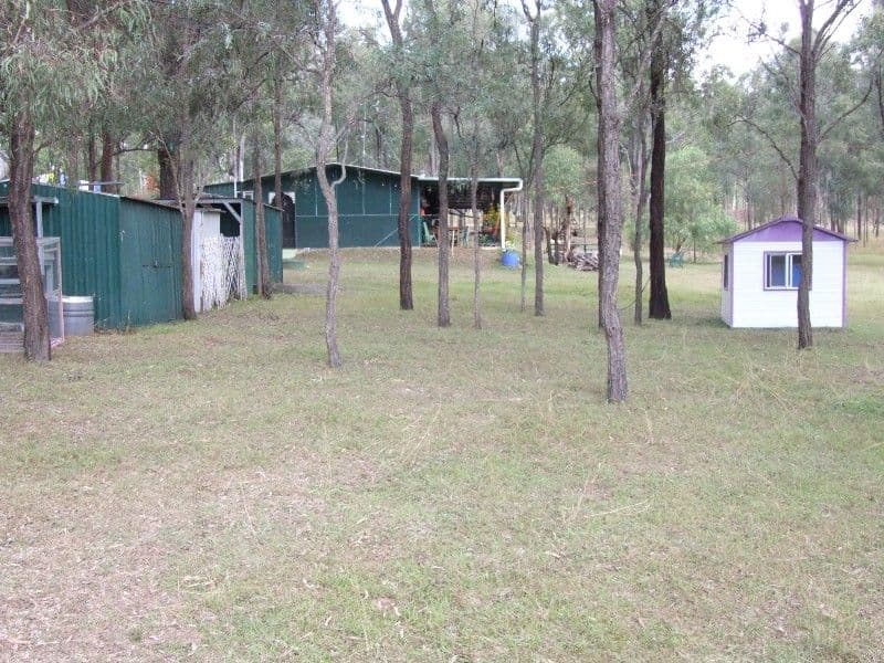 FOREST HILL QLD 4342, Forest Hill - Thumbnail 2