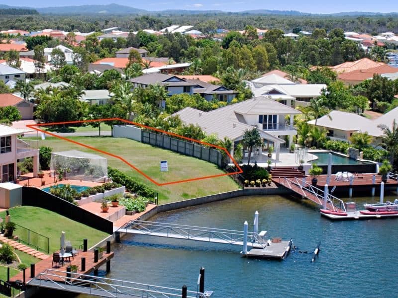 11 Delisser Place, PELICAN WATERS QLD 4551, Pelican Waters - Thumbnail 2