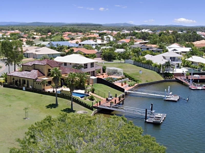 11 Delisser Place, PELICAN WATERS QLD 4551, Pelican Waters - Thumbnail 3