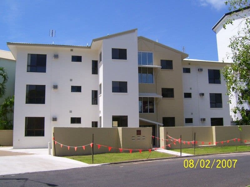 4/1 Warrego Court, LARRAKEYAH NT 0820, Larrakeyah - Image 1