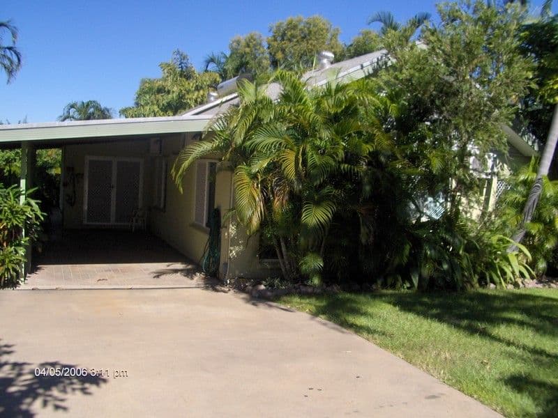 5 Sibbald Crescent, WOODROFFE NT 0830, Woodroffe - Thumbnail 2