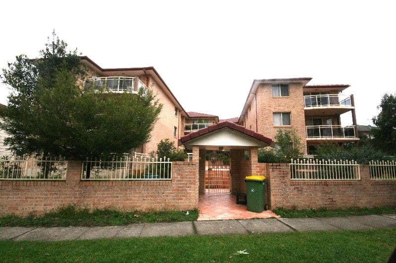 4-8 Cambridge Avenue, BANKSTOWN NSW 2200, Bankstown - Image 1