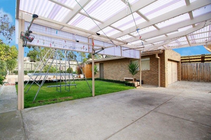 27 Oxley Avenue, BUNDOORA VIC 3083, Bundoora - Thumbnail 4