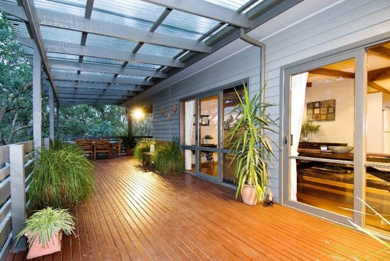 31 Hillcrest Road, ELTHAM VIC 3095, Eltham - Thumbnail 3
