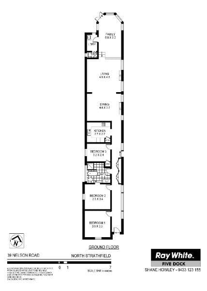 39 Nelson Road, NORTH STRATHFIELD NSW 2137, North Strathfield - Thumbnail 5