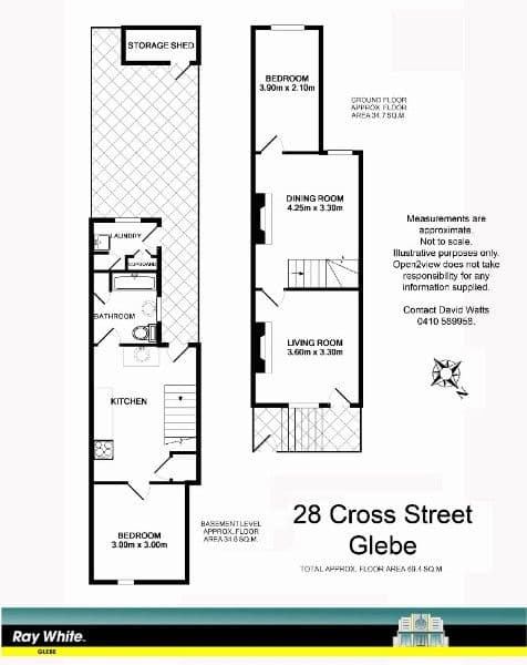 28 Cross Street, GLEBE NSW 2037, Glebe - Thumbnail 8