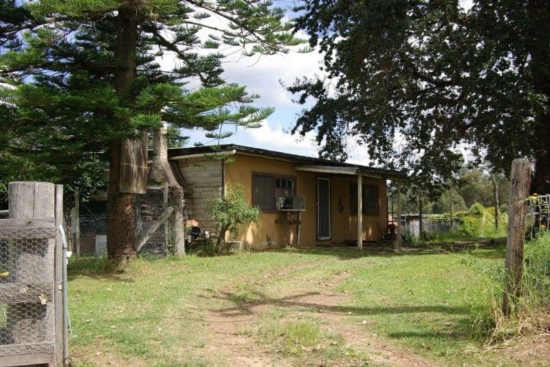 EAST KURRAJONG NSW 2758, East Kurrajong - Image 1
