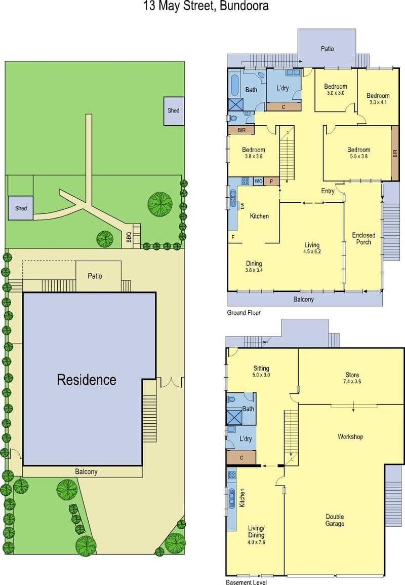 13 May Street, BUNDOORA VIC 3083, Bundoora - Thumbnail 7