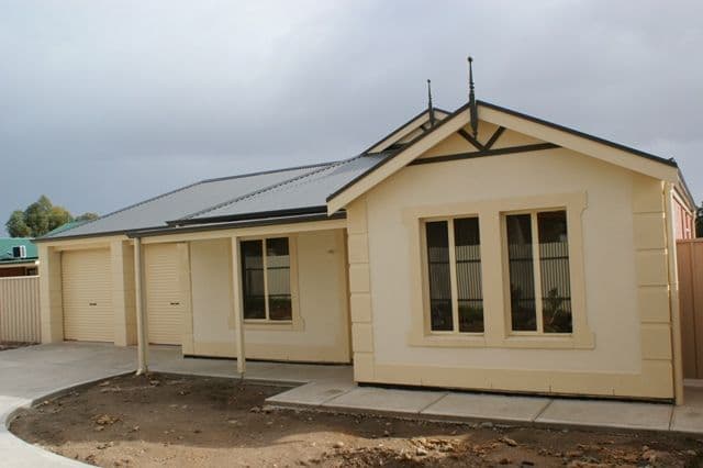 Lot 4 Charles Street, MURRAY BRIDGE SA 5253, Murray Bridge - Image 1