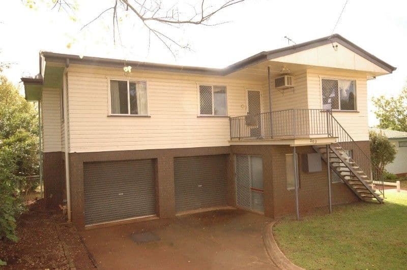 203 Alderley Street, CENTENARY HEIGHTS QLD 4350, Centenary Heights - Image 1