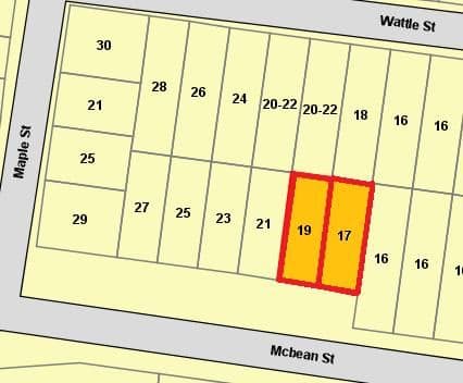 17 & 19 McBean Street, YEPPOON QLD 4703, Yeppoon - Image 1