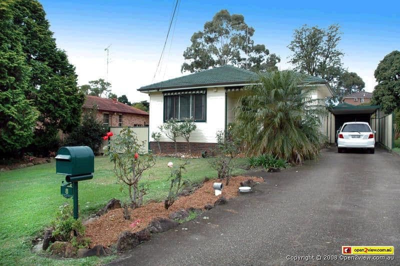 8 Summers Street, DUNDAS NSW 2117, Dundas - Image 1