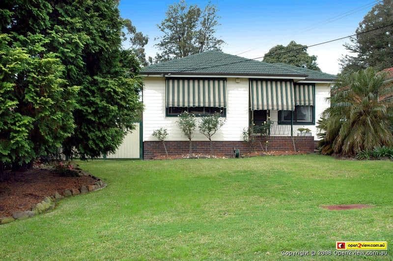 8 Summers Street, DUNDAS NSW 2117, Dundas - Thumbnail 2