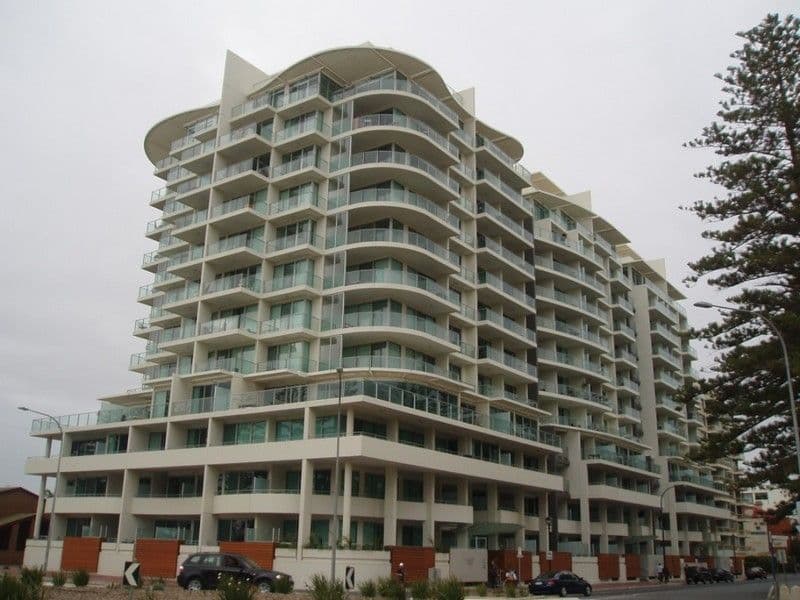 Apt 605/25 Colley Terrace, GLENELG SA 5045, Glenelg - Image 1