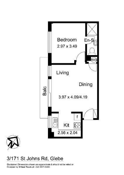 171 St Johns Road, GLEBE NSW 2037, Glebe - Thumbnail 5