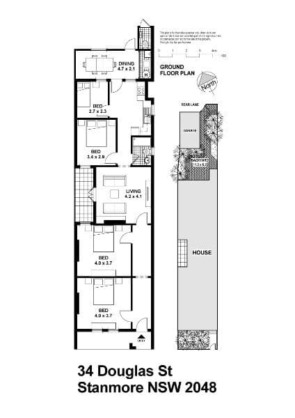 34 Douglas Street, STANMORE NSW 2048, Stanmore - Thumbnail 4