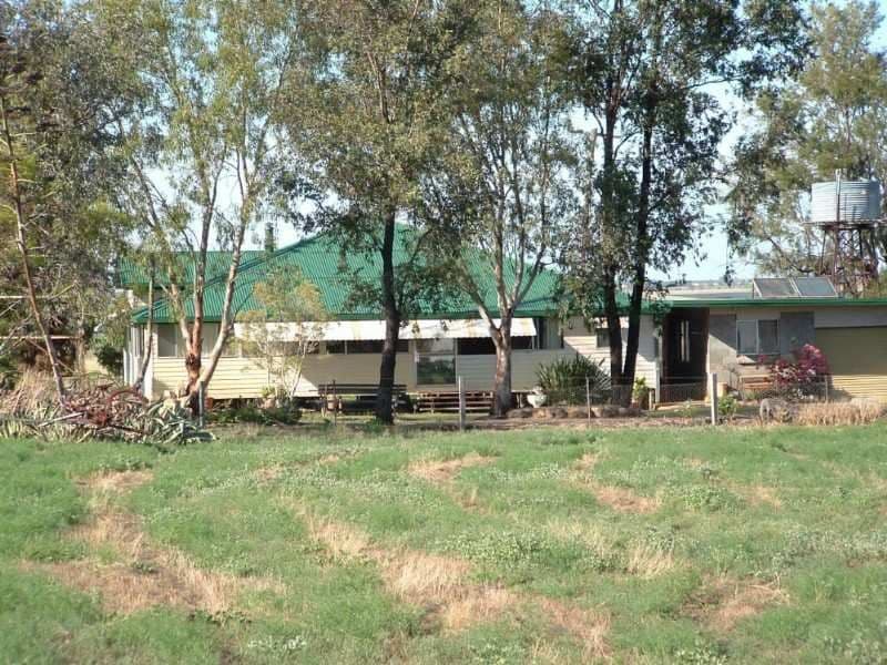 JONDARYAN QLD 4403, Jondaryan - Thumbnail 4