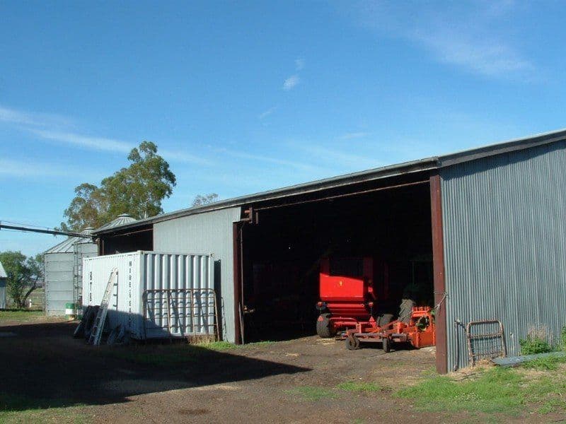 JONDARYAN QLD 4403, Jondaryan - Thumbnail 6