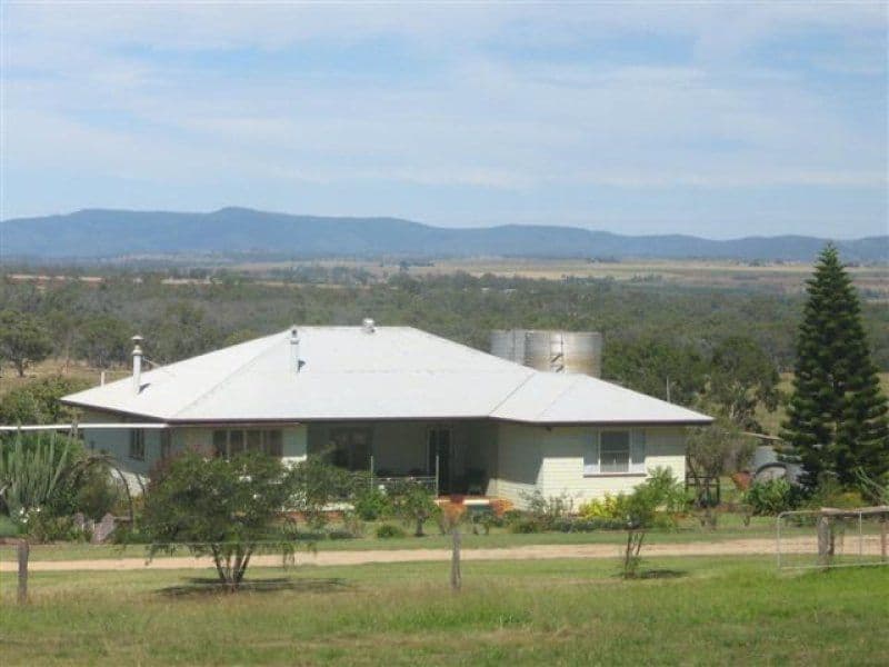 KUMBIA QLD 4610, Kumbia - Thumbnail 2