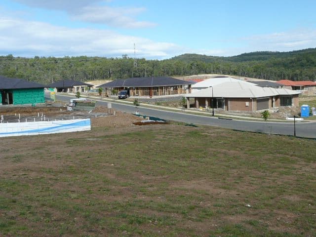 Lot 446 Diamantina Circut, PACIFIC PINES QLD 4211, Pacific Pines - Image 1