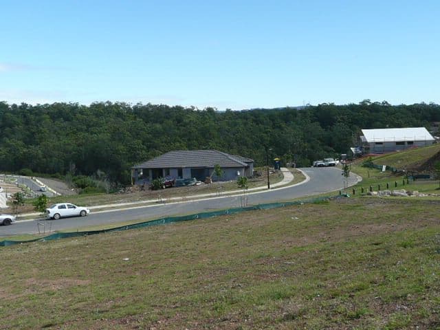 Lot 446 Diamantina Circut, PACIFIC PINES QLD 4211, Pacific Pines - Thumbnail 3