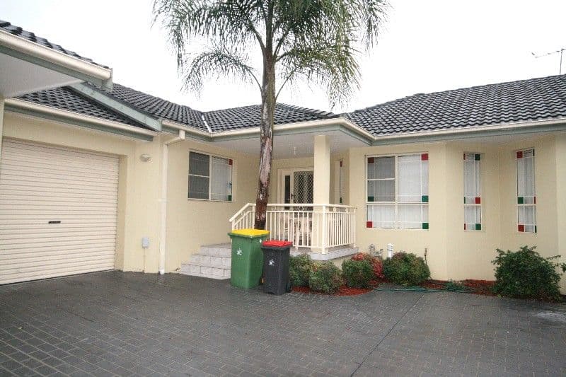 CONDELL PARK NSW 2200, Condell Park - Image 1