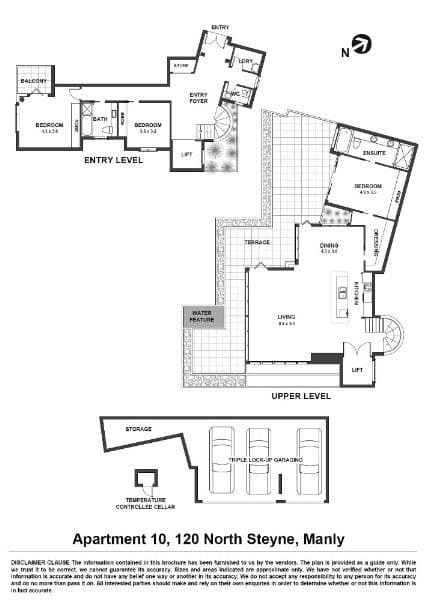 120 North Steyne, MANLY NSW 2095, Manly - Thumbnail 6