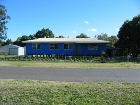 MURPHYS CREEK QLD 4352, Murphys Creek - Image 1
