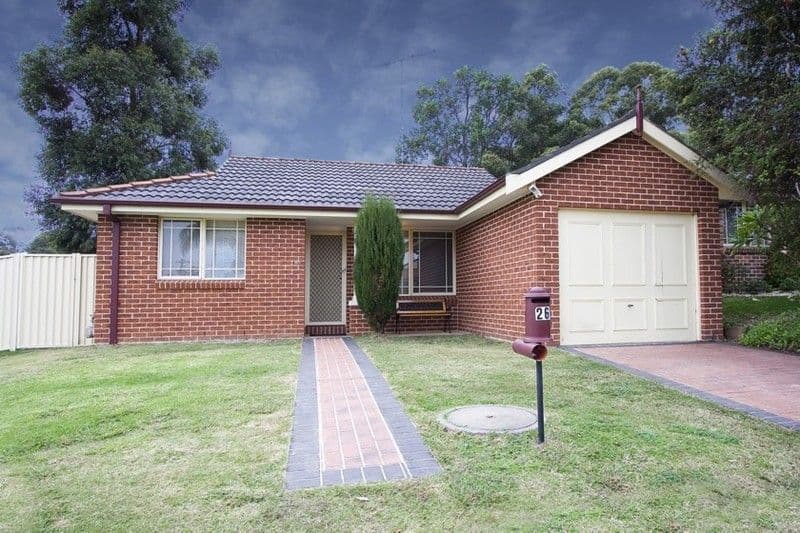 GLENMORE PARK NSW 2745, Glenmore Park - Image 1