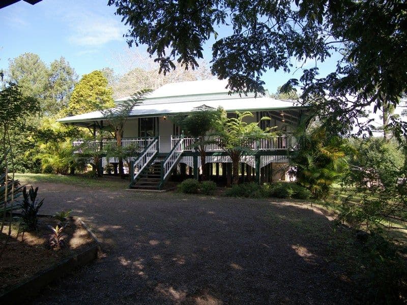MALENY QLD 4552, Maleny - Image 1