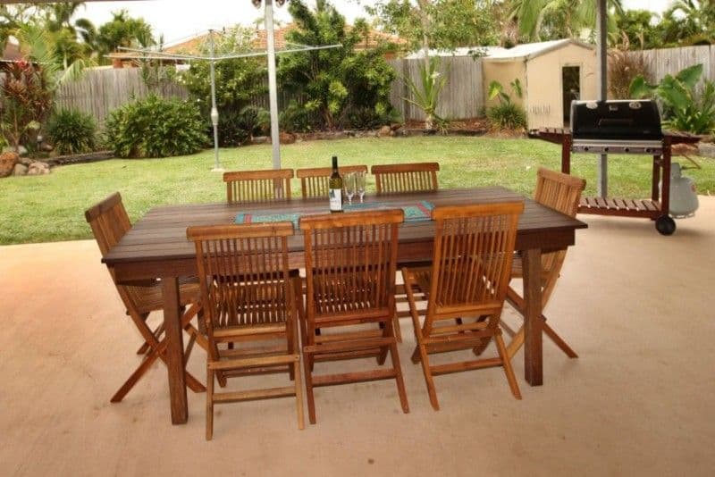 6 Fullerton Court, KIRWAN QLD 4817, Kirwan - Thumbnail 8