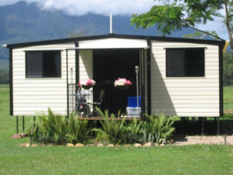 22  Bowen Street - located at, CARDWELL QLD 4849, Cardwell - Thumbnail 2