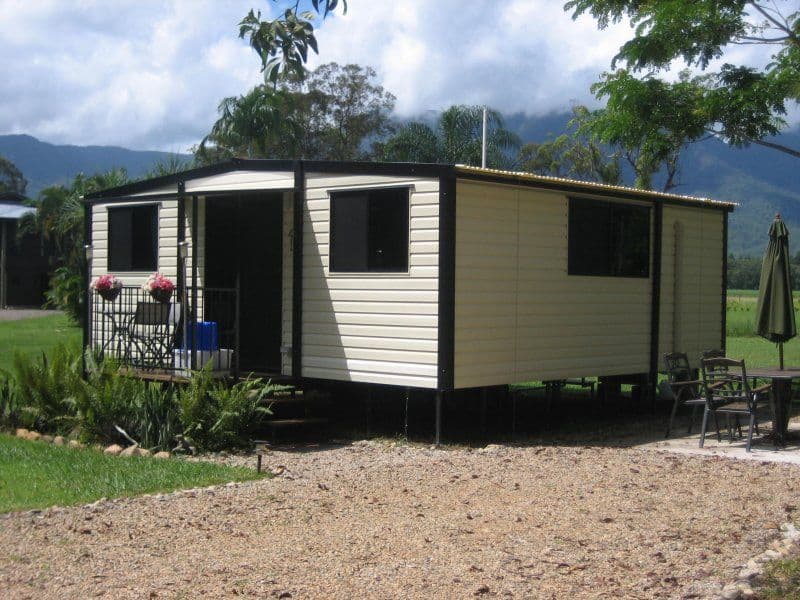 22  Bowen Street - located at, CARDWELL QLD 4849, Cardwell - Thumbnail 3