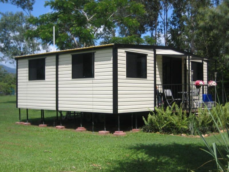 22  Bowen Street - located at, CARDWELL QLD 4849, Cardwell - Thumbnail 4