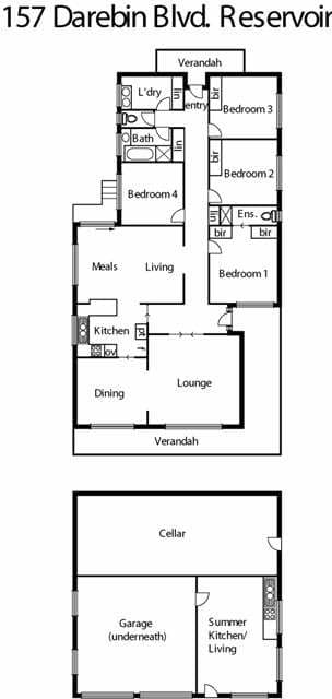 157 Darebin Boulevard, RESERVOIR VIC 3073, Reservoir - Thumbnail 8