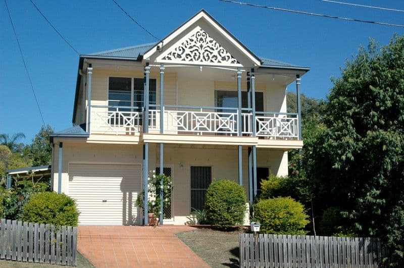 2 Rambler Street, BARDON QLD 4065, Bardon - Thumbnail 2