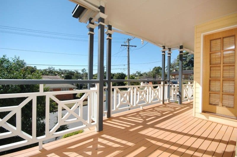 2 Rambler Street, BARDON QLD 4065, Bardon - Thumbnail 3
