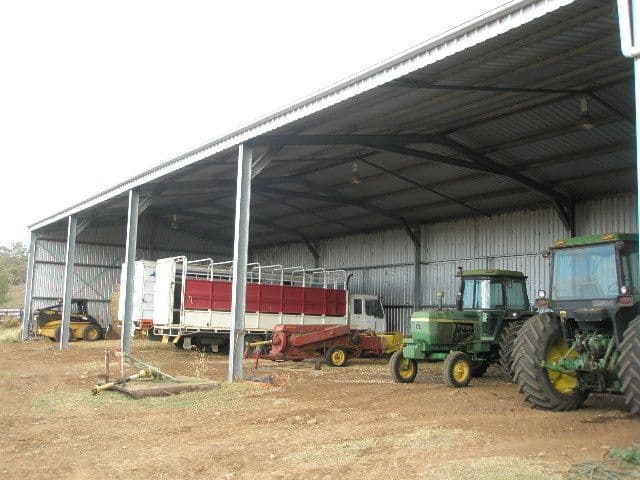 0 Motley Road, PITTSWORTH QLD 4356, Pittsworth - Thumbnail 7