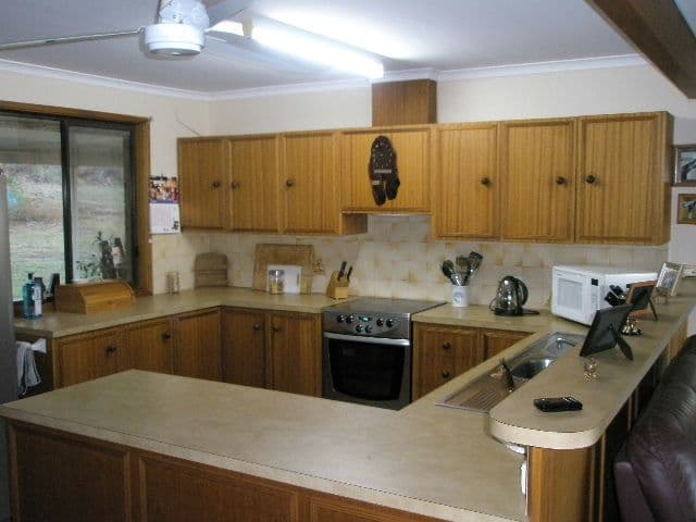 0 Motley Road, PITTSWORTH QLD 4356, Pittsworth - Thumbnail 3