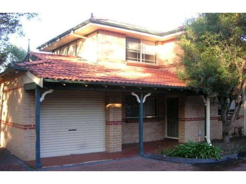 31-33 Fuller Street, SEVEN HILLS NSW 2147, Seven Hills - Image 1