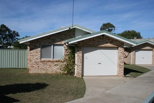 64 Middle Street, CHINCHILLA QLD 4413, Chinchilla - Image 1