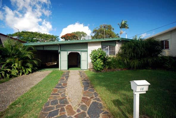 18 Oak Street, YEPPOON QLD 4703, Yeppoon - Image 1