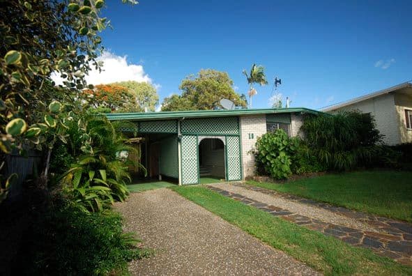 18 Oak Street, YEPPOON QLD 4703, Yeppoon - Thumbnail 2