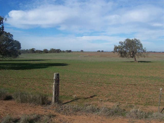 Lot Sparrow Road, SWANWATER WEST VIC 3480, Swanwater West - Image 1
