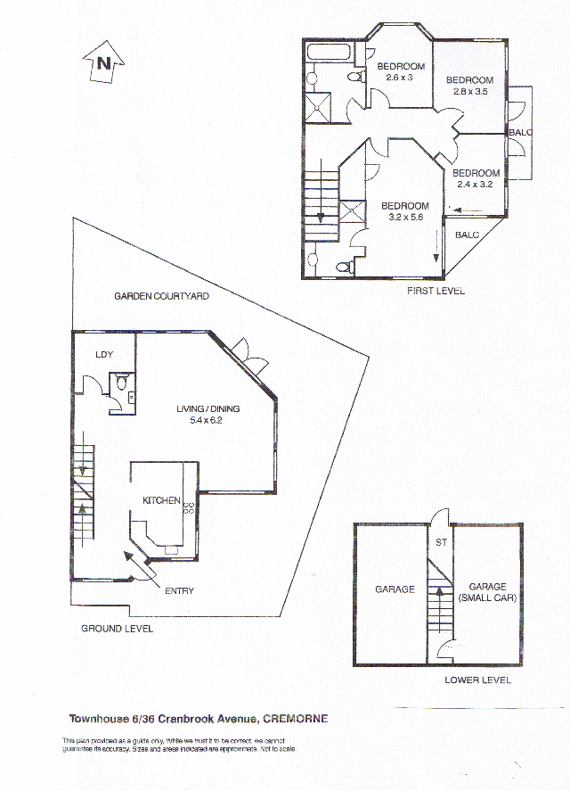36 Cranbrook Avenue, Cremorne NSW 2090, Cremorne - Thumbnail 2