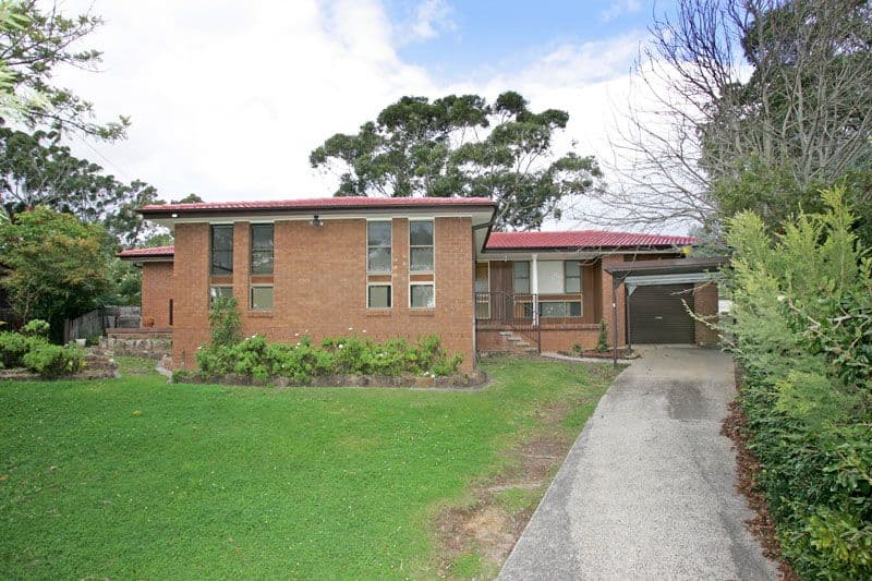 4 Kywong Close, BATEAU BAY NSW 2261, Bateau Bay - Image 1
