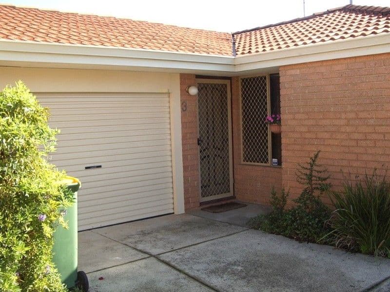 1 Park Road, MIDVALE WA 6056, Midvale - Image 1